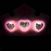 Disney Princess Light Up Tiara Costume Headwear One Size - 2 of 4