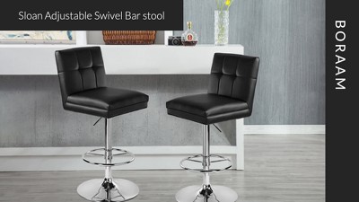 Sloan cheap counter stool