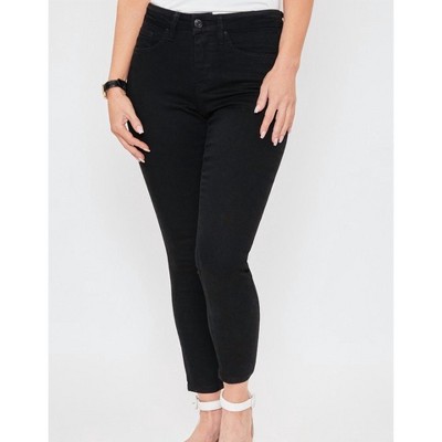 Women's Fit High Rise Skinny Jean - YMI