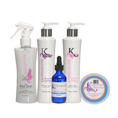 baby hair oil target
