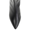 Journee Collection Womens Esperanza Pointed Toe Mid Calf Boots - 4 of 4