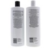 Nioxin System 4 Cleanser & Scalp Therapy Shampoo and Conditioner for Fine Treated Hair Duo Set, 33.8 oz - 3 of 4