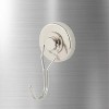 LunaLulinlk (2 pack) Magnetic Hooks, 2.5 in x 4.5 in x 1.25 in - 4 of 4