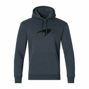 McLaren F1 Men's Speedmark Logo Hoodie (Phantom, 3XL) - 1 of 4