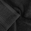 Luxury Cotton Heavyweight Ultra-Plush Towel Set by Blue Nile Mills - 4 of 4