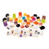 Miniland Family Diversity Blocks - 2 of 4