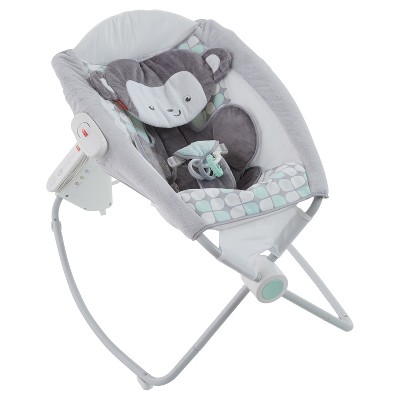 Target rock best sale and play bassinet