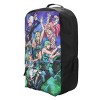JoJo's Bizarre Adventure Character Collage 19 Backpack - 2 of 4