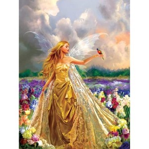 Sunsout Innocence 1000 pc   Jigsaw Puzzle 67616 - 1 of 4