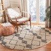 Bohemian BOH703 Hand Woven Indoor Rugs - Safavieh - 4 of 4