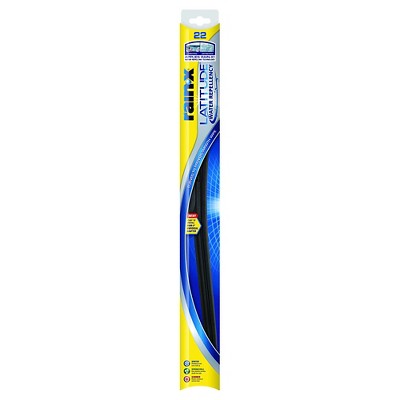 Rain-X 22" Latitude Water Repellency Wiper Blade