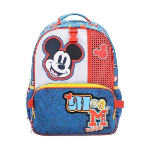 Disney 14.4L Mickey Backpack - 1 of 4