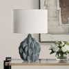 Uttermost Whitecap Ceramic Table Lamp - 3 of 4