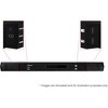 Samsung 3.1 Channel Soundbar System 370W HW-B550D/ZA  Refurbished - 3 of 4