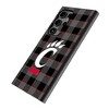 Keyscaper NCAA Big 12 Universities Plaid MagSafe Compatible Cell Phone Case for Samsung Galaxy - 2 of 4