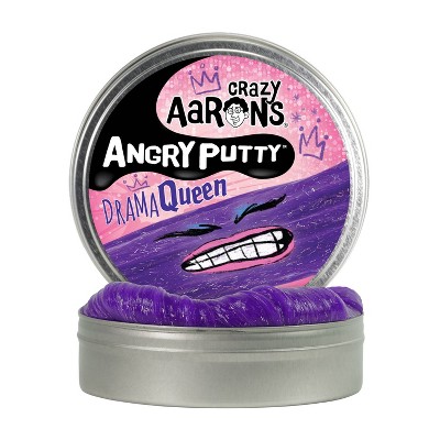 thinking putty target