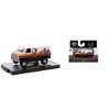 M2 Machines 1976 Chevrolet Van G10 New 2024 - 2 of 2