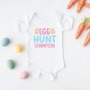 The Juniper Shop Egg Hunt Champion Baby Bodysuit - 2 of 2