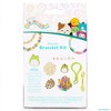 Squishmallows Wendy Halloween Bracelet Kit - 3 of 3