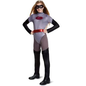 The Incredibles Elastigirl Classic Tween Costume, X-Large (14-16)