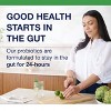 Metagenics UltraFlora Spectrum - Digestive & Immune Health Supplement - Daily Probiotic - Non-GMO & Gluten-Free - 30 Capsules - 4 of 4