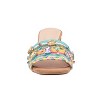 New York & Company Women's Raquelle Block Heel Sandal - 4 of 4