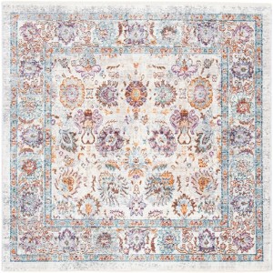 Illusion ILL710 Power Loomed Rugs - Safavieh - 1 of 3