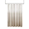 Shower Curtain,Machine Washable Shower Curtain Bathroom Decor For Home Hotel - 2 of 4