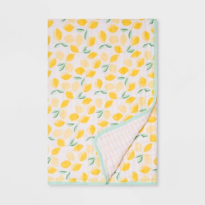 cloud island muslin blankets target