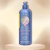 Roux Fanci-Full Temporary Hair Color Rinse | Can be used immediately after relaxing | Blends gray away instantly - (White Minx 52) - 2 of 2