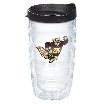 NCAA Minnesota Golden Gophers 10oz Classic Wavy Toddler Tumbler