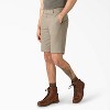 Dickies FLEX Relaxed Fit Work Shorts, 11" - 3 of 3