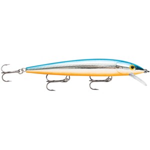 Rapala Husky Jerk 14 Fishing Lure - 1 of 2