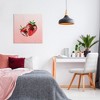 Stupell Industries Disco Sequin Strawberries Canvas Wall Art - 2 of 4