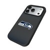 NFL NFC Teams Linen Bump Cell Phone Case for Apple iPhone 17 Series - 2 of 4
