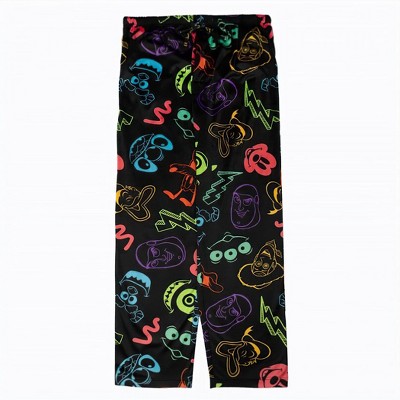 Mens Disney 100 Year Celebration Sleep Pants