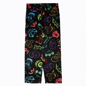 Mens Disney 100 Year Celebration Sleep Pants - 1 of 1