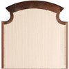 Summit G5950-M Mirror , Cappuccino - 3 of 4