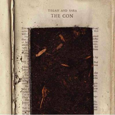 Tegan and Sara - Con (Vinyl)