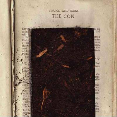 Tegan and Sara - Con (Vinyl)