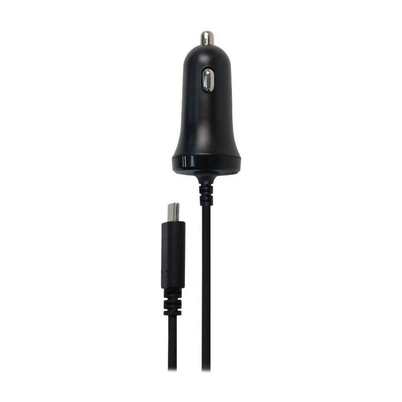 Hori Nintendo Switch Car Charger, 3 of 6