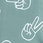 peace out