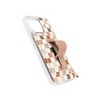 Walli Cases Coastal Check Magnetic Case with Wallet and Finger Strap - 2 of 2