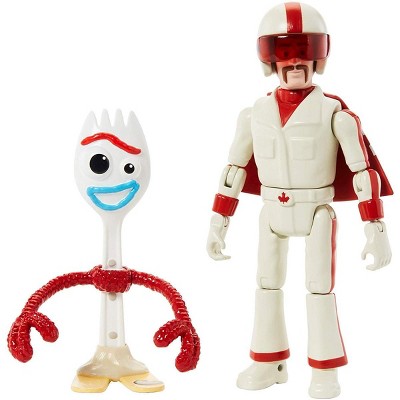 forky action figure