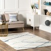 Nuloom Thigpen Contemporary Indoor Area Rug - 2 of 4