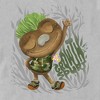 Men's Elemental Clod Growth Spurt T-Shirt - image 2 of 4