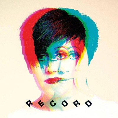 Tracey Thorn - Record (CD)