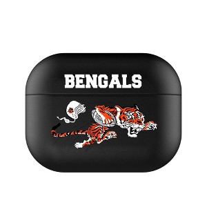 NFL AFC Historic Teams Insignia AirPod Case Cover for AirPods Pro 1st Gen - 1 of 4