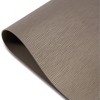Dainty Home Ridges Reversible Premium Vegan Leather 12" x 18" Placemats Set of 4 - 2 of 3