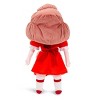 Toynk Bee and PuppyCat 12-Inch Collector Plush Toy | Bee - 4 of 4